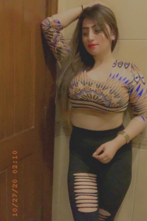 Escorts in Karachi